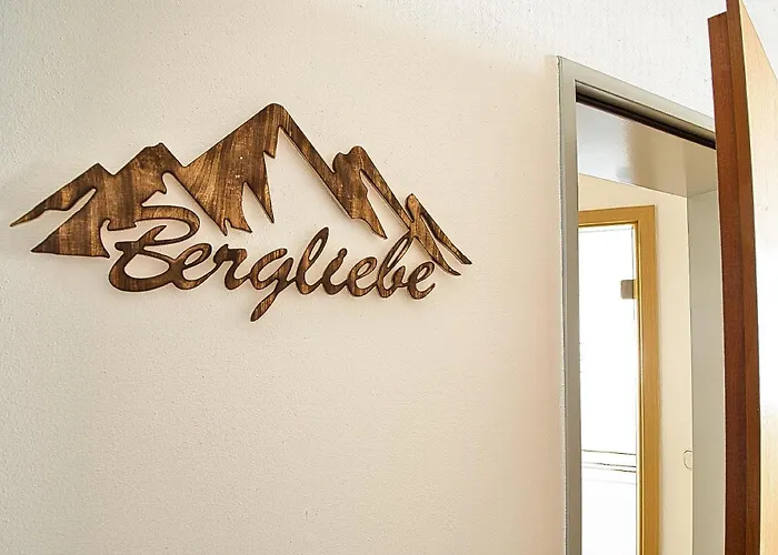 Lejlighed Bergliebe