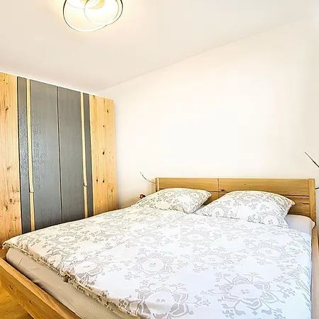 Apartment Bergliebe *