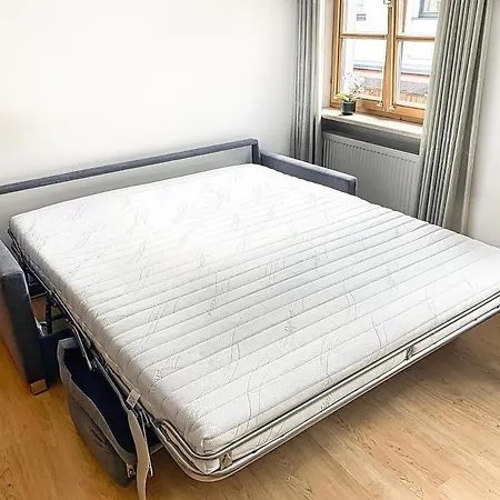 Bergliebe Apartamento *